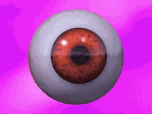 Auge Animation